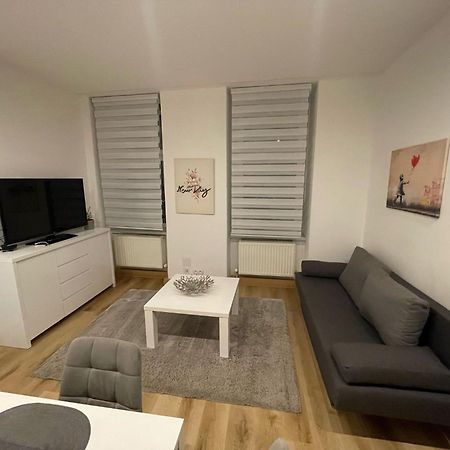 Apartment Geibel T5 - 60M2 - Hundefreundlich Vienna Luaran gambar