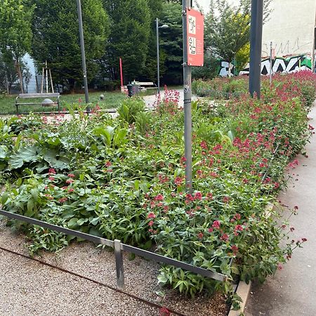 Apartment Geibel T5 - 60M2 - Hundefreundlich Vienna Luaran gambar