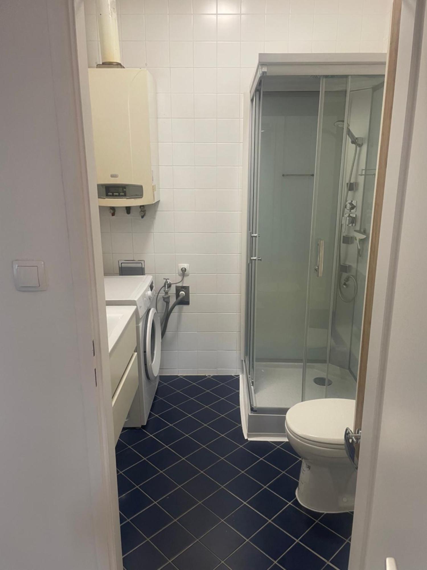 Apartment Geibel T5 - 60M2 - Hundefreundlich Vienna Luaran gambar