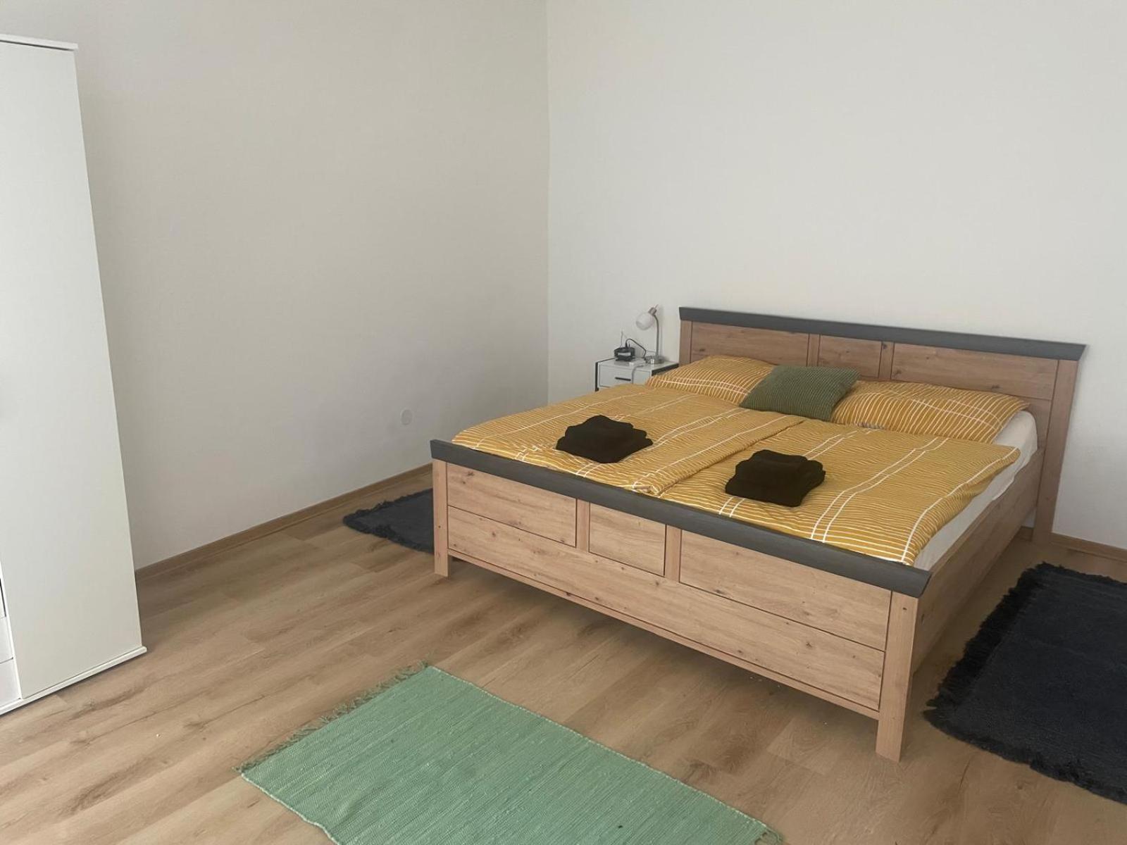 Apartment Geibel T5 - 60M2 - Hundefreundlich Vienna Luaran gambar